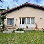 Le - Maison Avec Jardin Et Parking Vakantiehuis *