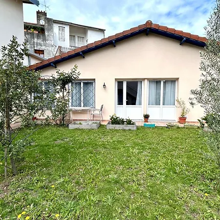 Le - Maison Avec Jardin Et Parking לורדה
