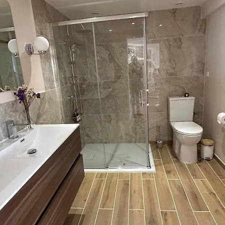 Le - Maison Avec Jardin Et Parking *