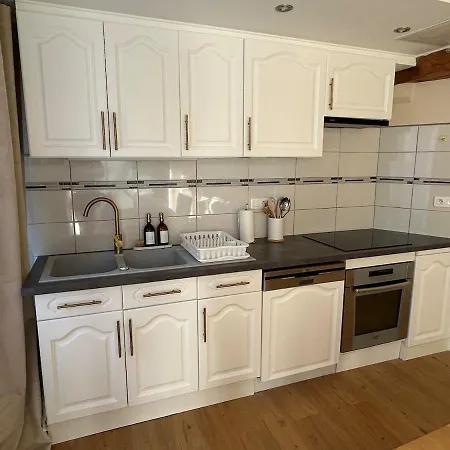 Le - Maison Avec Jardin Et Parking * 卢德