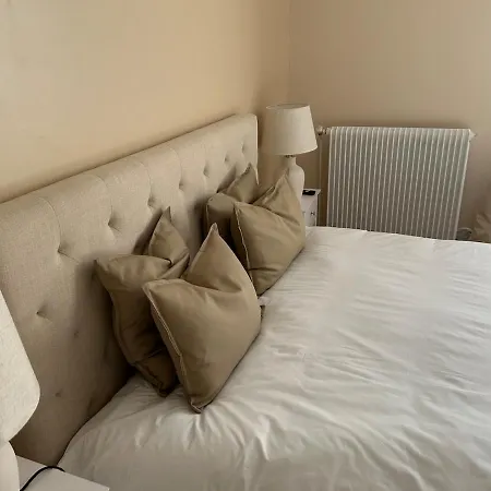 度假居 Le - Maison Avec Jardin Et Parking *