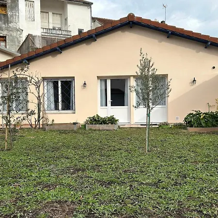Holiday home Le - Maison Avec Jardin Et Parking *