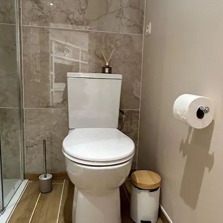 Le - Maison Avec Jardin Et Parking Holiday home *