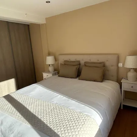 度假居 Le - Maison Avec Jardin Et Parking 卢德