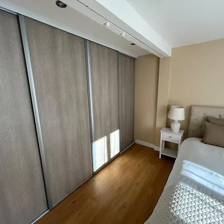 度假居 Le - Maison Avec Jardin Et Parking *