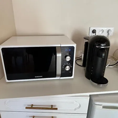 Le - Maison Avec Jardin Et Parking 度假居 *