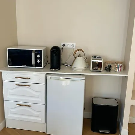 Holiday home Le - Maison Avec Jardin Et Parking *