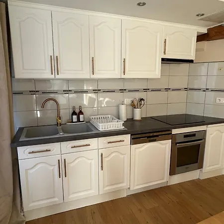 Le - Maison Avec Jardin Et Parking 度假居 *