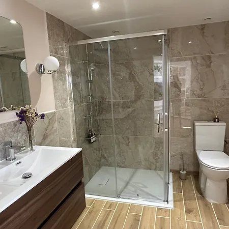 度假居 Le - Maison Avec Jardin Et Parking 卢德