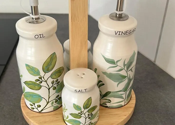 Le - Maison Avec Jardin Et Parking *