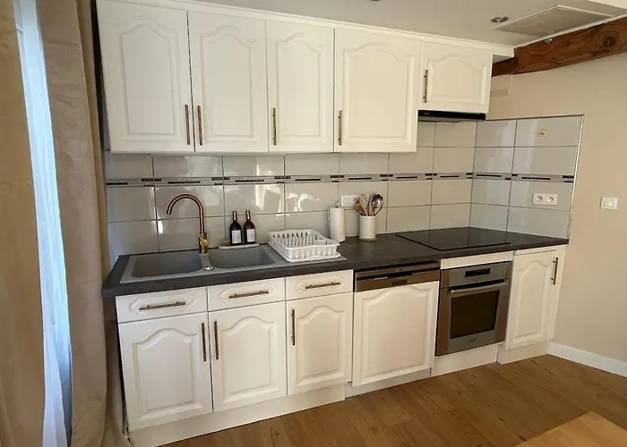 Le - Maison Avec Jardin Et Parking * לורדה