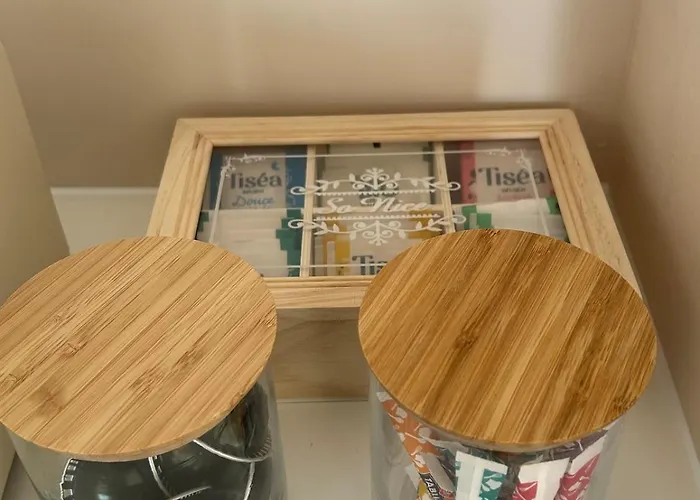 בית נופש Le - Maison Avec Jardin Et Parking לורדה