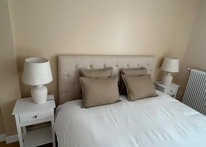 Le - Maison Avec Jardin Et Parking * Lourdes