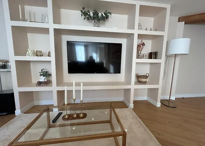 Le - Maison Avec Jardin Et Parking 펜션