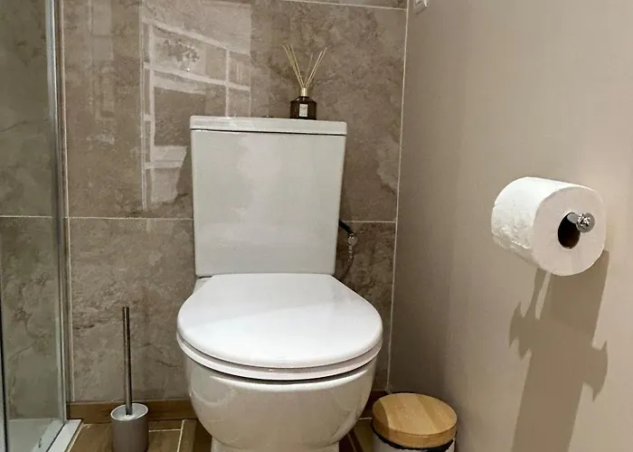 Le - Maison Avec Jardin Et Parking בית נופש *