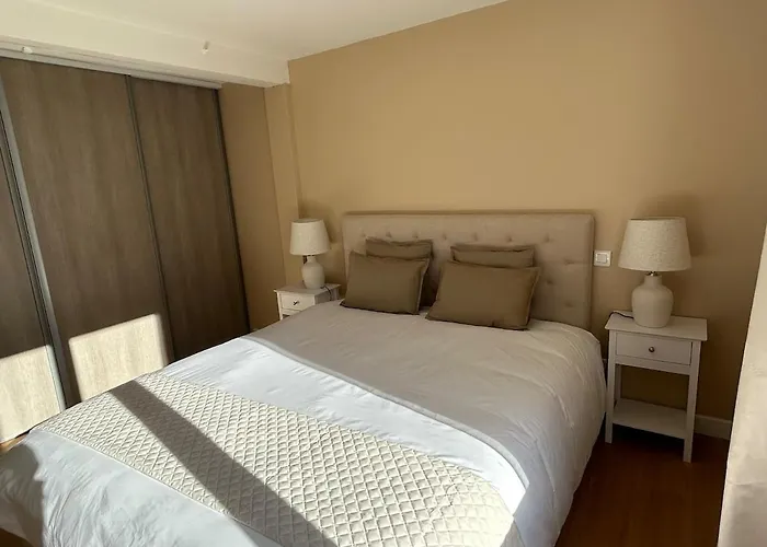 펜션 Le - Maison Avec Jardin Et Parking 루르드