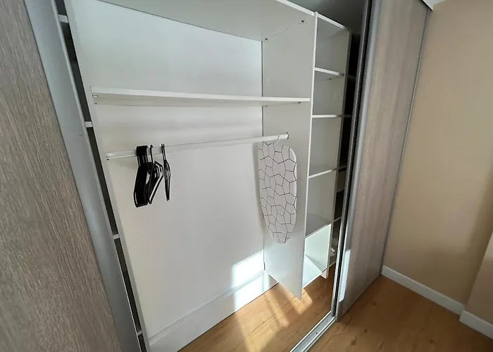 Le - Maison Avec Jardin Et Parking 펜션