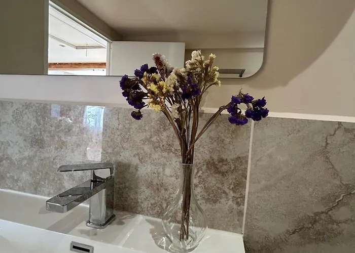 Holiday home Le - Maison Avec Jardin Et Parking