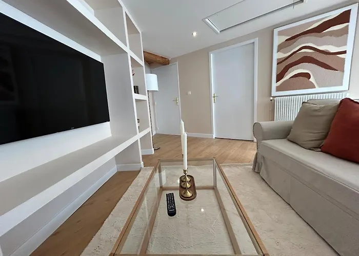 Le - Maison Avec Jardin Et Parking 루르드