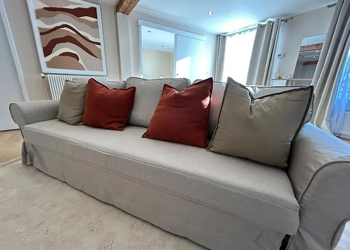 בית נופש Le - Maison Avec Jardin Et Parking לורדה