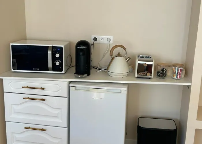 Le - Maison Avec Jardin Et Parking * Lourdes