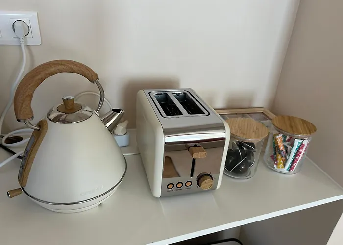 Holiday home Le - Maison Avec Jardin Et Parking