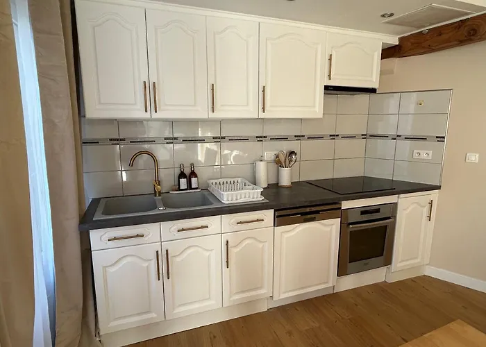 Le - Maison Avec Jardin Et Parking בית נופש *