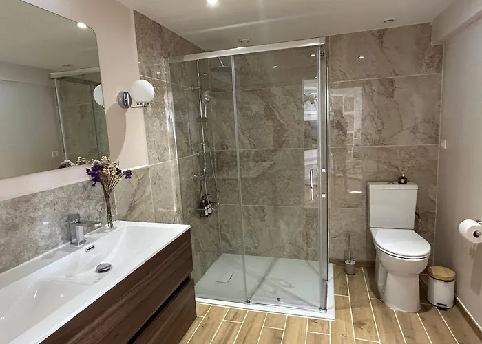 Holiday home Le - Maison Avec Jardin Et Parking Lourdes