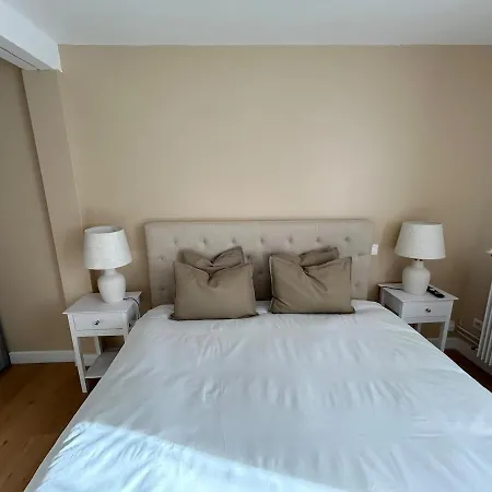 Prázdninový dům Le - Maison Avec Jardin Et Parking Lurdy