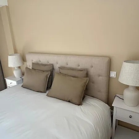 Le - Maison Avec Jardin Et Parking Lurdy