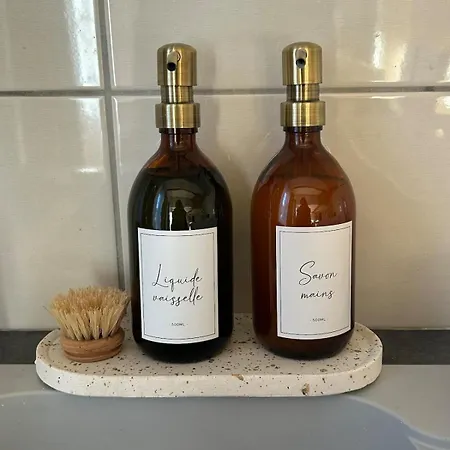 Le - Maison Avec Jardin Et Parking Prázdninový dům