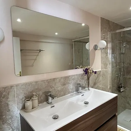 Le - Maison Avec Jardin Et Parking Lurdy