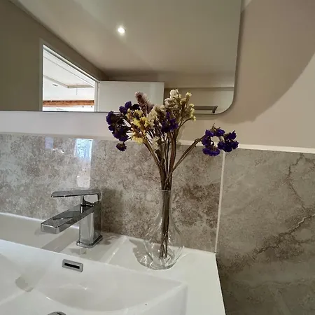 Prázdninový dům Le - Maison Avec Jardin Et Parking