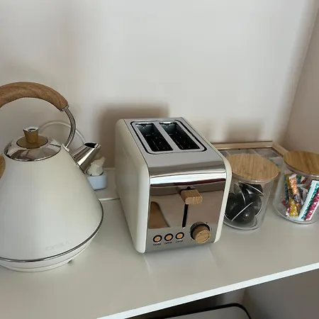 Casa de Férias Le - Maison Avec Jardin Et Parking