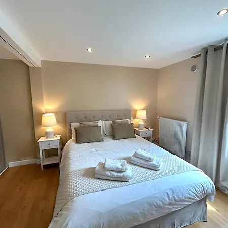 Le - Maison Avec Jardin Et Parking Lurdy