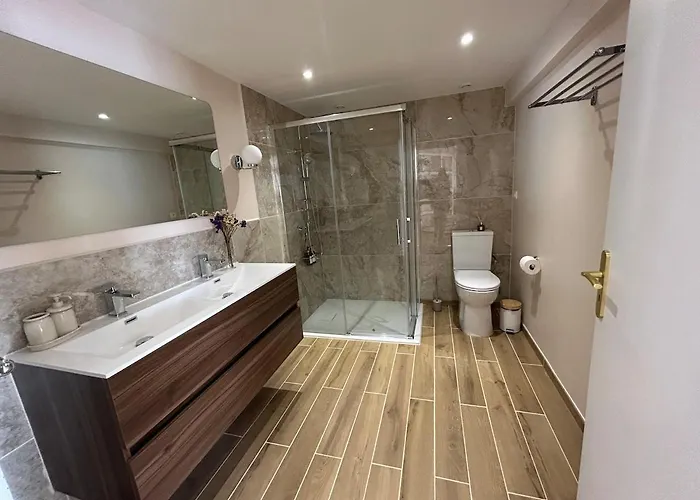 Le - Maison Avec Jardin Et Parking